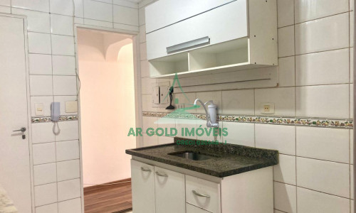 Apartamento à Venda ou Locação | Vila Olímpia | 79,76m² | 3 Dorms | 1 Suíte | 1 Vaga