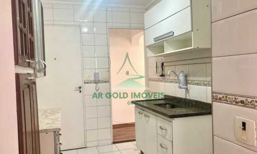 Apartamento à Venda ou Locação | Vila Olímpia | 79,76m² | 3 Dorms | 1 Suíte | 1 Vaga