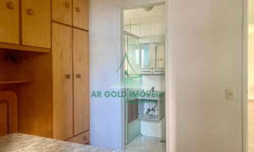 Apartamento à Venda ou Locação | Vila Olímpia | 79,76m² | 3 Dorms | 1 Suíte | 1 Vaga