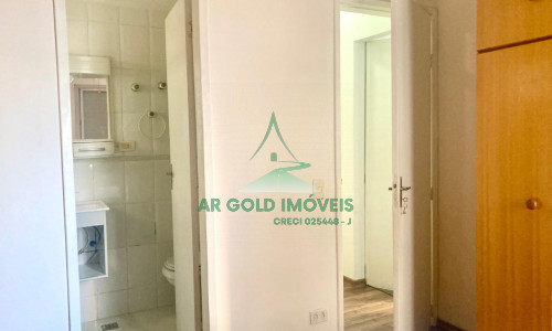 Apartamento à Venda ou Locação | Vila Olímpia | 79,76m² | 3 Dorms | 1 Suíte | 1 Vaga