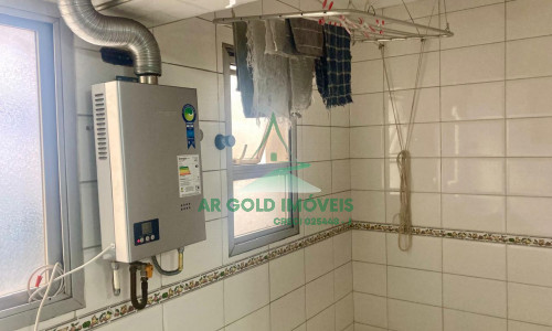 Apartamento à Venda ou Locação | Vila Olímpia | 79,76m² | 3 Dorms | 1 Suíte | 1 Vaga