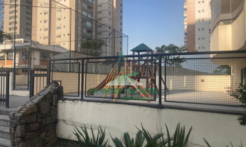 Apartamento à Venda ou Locação | Vila Olímpia | 79,76m² | 3 Dorms | 1 Suíte | 1 Vaga