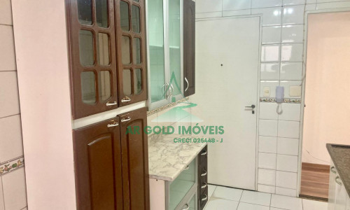 Apartamento à Venda ou Locação | Vila Olímpia | 79,76m² | 3 Dorms | 1 Suíte | 1 Vaga