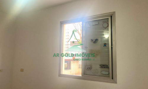 Apartamento à Venda ou Locação | Vila Olímpia | 79,76m² | 3 Dorms | 1 Suíte | 1 Vaga