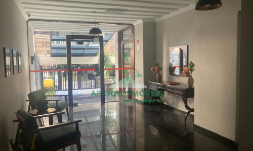 Apartamento à Venda ou Locação | Vila Olímpia | 79,76m² | 3 Dorms | 1 Suíte | 1 Vaga