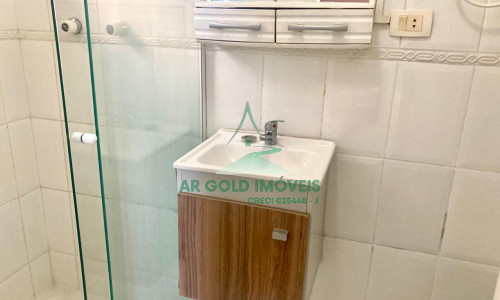 Apartamento à Venda ou Locação | Vila Olímpia | 79,76m² | 3 Dorms | 1 Suíte | 1 Vaga