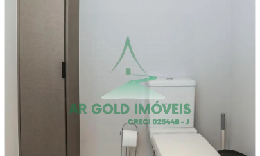 Apartamento à Venda no Vitacon Perdizes | 18m² | Mobiliado | Em Frente ao Allianz Parque