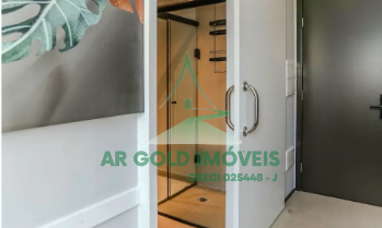 Apartamento à Venda no Vitacon Perdizes | 18m² | Mobiliado | Em Frente ao Allianz Parque