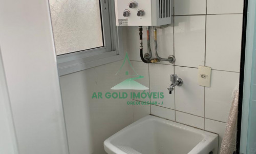 Apartamento à Venda no Mais Morumbi Clube | 52m² | 2 Dorms | 1 Vaga | Planejado