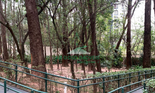Apartamento à Venda no Mais Morumbi Clube | 52m² | 2 Dorms | 1 Vaga | Planejado