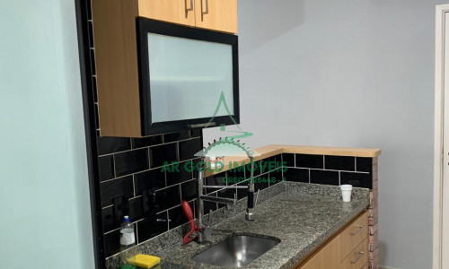 Apartamento à Venda no Mais Morumbi Clube | 52m² | 2 Dorms | 1 Vaga | Planejado