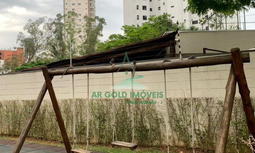 Apartamento à Venda no Mais Morumbi Clube | 52m² | 2 Dorms | 1 Vaga | Planejado