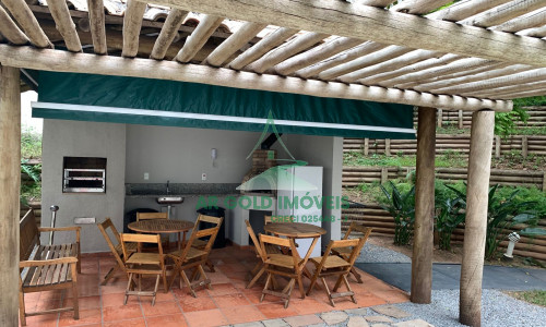 Apartamento à Venda no Mais Morumbi Clube | 52m² | 2 Dorms | 1 Vaga | Planejado