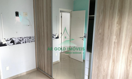 Apartamento à Venda no Mais Morumbi Clube | 52m² | 2 Dorms | 1 Vaga | Planejado