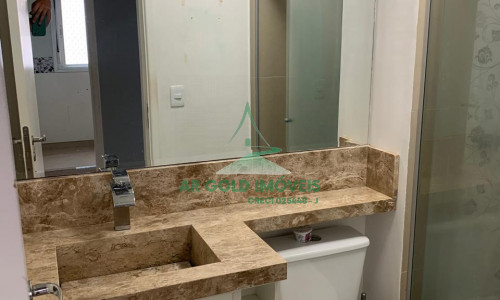 Apartamento à Venda no Mais Morumbi Clube | 52m² | 2 Dorms | 1 Vaga | Planejado