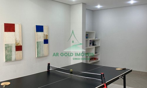 Apartamento à Venda no Mais Morumbi Clube | 52m² | 2 Dorms | 1 Vaga | Planejado