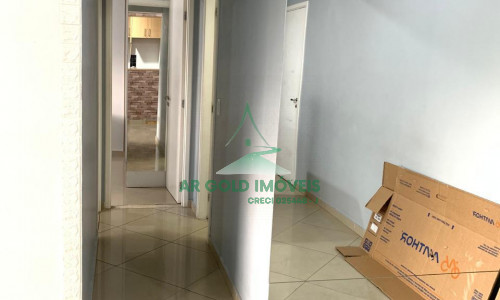 Apartamento à Venda no Mais Morumbi Clube | 52m² | 2 Dorms | 1 Vaga | Planejado