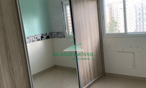 Apartamento à Venda no Mais Morumbi Clube | 52m² | 2 Dorms | 1 Vaga | Planejado
