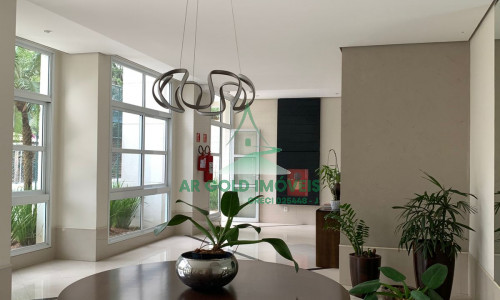 Apartamento à Venda no Mais Morumbi Clube | 52m² | 2 Dorms | 1 Vaga | Planejado