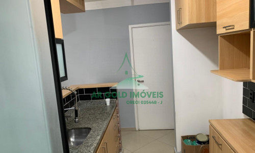 Apartamento à Venda no Mais Morumbi Clube | 52m² | 2 Dorms | 1 Vaga | Planejado