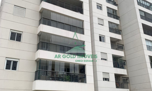 Apartamento à Venda no Mais Morumbi Clube | 52m² | 2 Dorms | 1 Vaga | Planejado