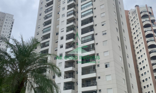 Apartamento à Venda no Mais Morumbi Clube | 52m² | 2 Dorms | 1 Vaga | Planejado