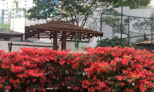 Apartamento à Venda no Mais Morumbi Clube | 52m² | 2 Dorms | 1 Vaga | Planejado