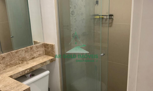 Apartamento à Venda no Mais Morumbi Clube | 52m² | 2 Dorms | 1 Vaga | Planejado