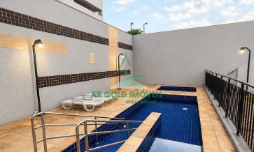 Apartamento à Venda em Guaianases | 48m² | 2 Dorms | 1 Vaga | Vista Livre