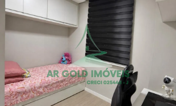 Apartamento à Venda em Guaianases | 48m² | 2 Dorms | 1 Vaga | Vista Livre