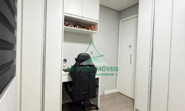 Apartamento à Venda em Guaianases | 48m² | 2 Dorms | 1 Vaga | Vista Livre