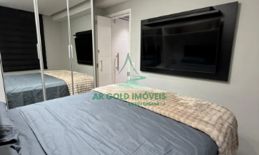 Apartamento à Venda em Guaianases | 48m² | 2 Dorms | 1 Vaga | Vista Livre