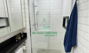 Apartamento à Venda em Guaianases | 48m² | 2 Dorms | 1 Vaga | Vista Livre