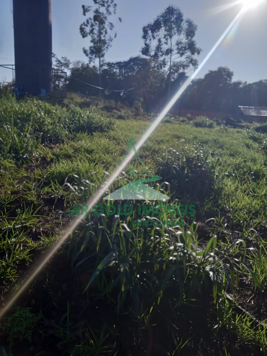 Terreno à Venda em Mairinque | Condomínio Iguatemi 3 | 1.000m² | Pronto para Construir