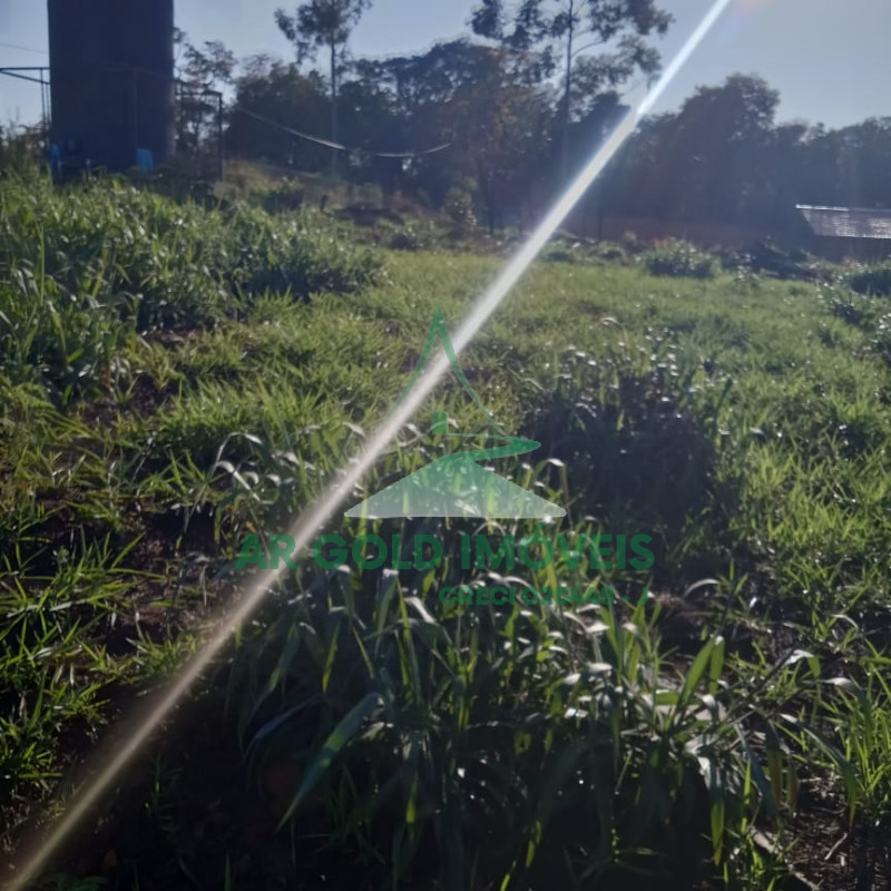 Terreno à Venda em Mairinque | Condomínio Iguatemi 3 | 1.000m² | Pronto para Construir