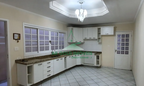 Casa à Venda no Parque Jurema | 125m² | 2 Dorms | 2 Vagas | Terraço Amplo