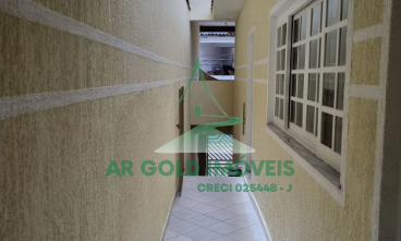 Casa à Venda no Parque Jurema | 125m² | 2 Dorms | 2 Vagas | Terraço Amplo