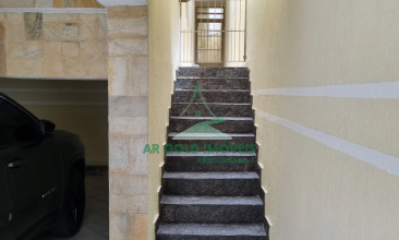 Casa à Venda no Parque Jurema | 125m² | 2 Dorms | 2 Vagas | Terraço Amplo