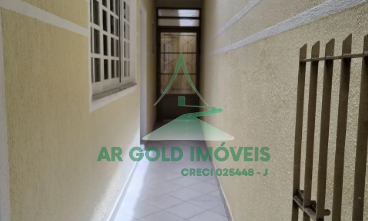Casa à Venda no Parque Jurema | 125m² | 2 Dorms | 2 Vagas | Terraço Amplo