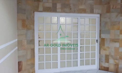 Casa à Venda no Parque Jurema | 125m² | 2 Dorms | 2 Vagas | Terraço Amplo