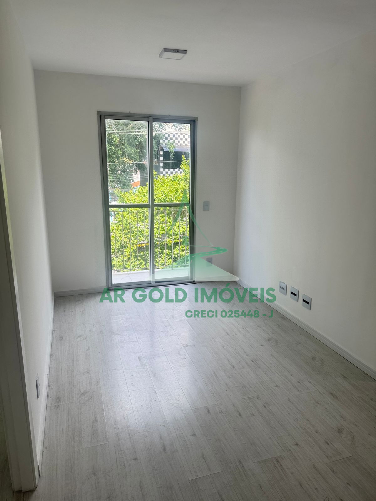 Apartamento à Venda no Residencial Alta Vista | 52m² | 3 Dorms | 1 Vaga | Reformado