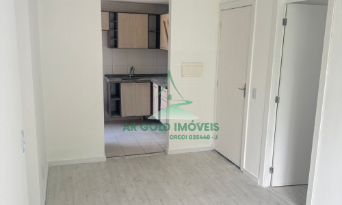 Apartamento à Venda no Residencial Alta Vista | 52m² | 3 Dorms | 1 Vaga | Reformado