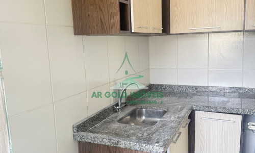 Apartamento à Venda no Residencial Alta Vista | 52m² | 3 Dorms | 1 Vaga | Reformado