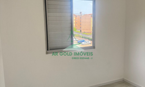 Apartamento à Venda no Residencial Alta Vista | 52m² | 3 Dorms | 1 Vaga | Reformado