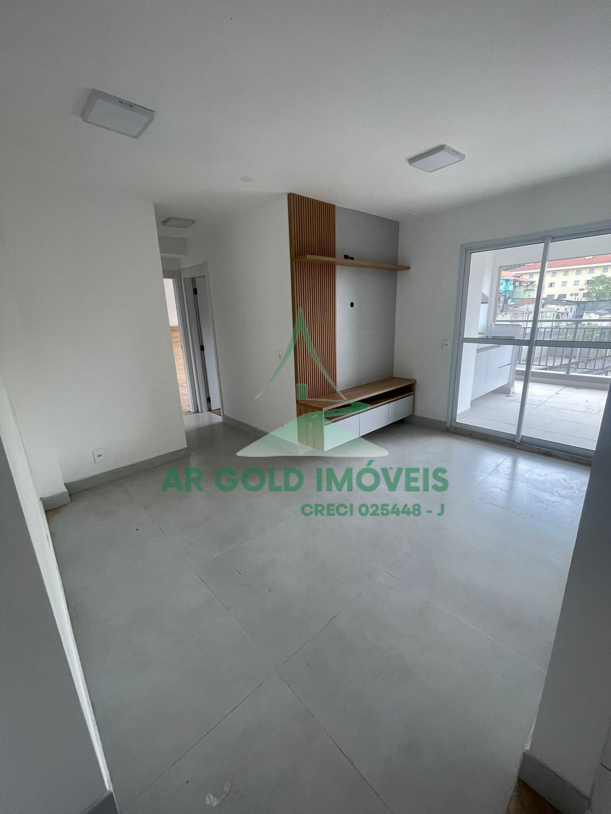 Apartamento Garden à Venda no Living Unique | 92m² | 2 Dorms | Suíte | Terraço | 1 Vaga