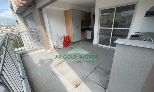 Apartamento Garden à Venda no Living Unique | 92m² | 2 Dorms | Suíte | Terraço | 1 Vaga
