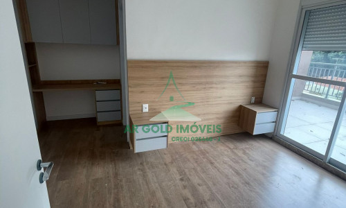 Apartamento Garden à Venda no Living Unique | 92m² | 2 Dorms | Suíte | Terraço | 1 Vaga