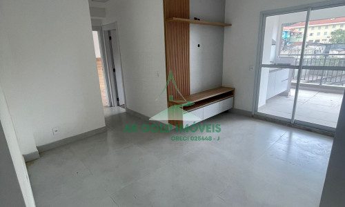 Apartamento Garden à Venda no Living Unique | 92m² | 2 Dorms | Suíte | Terraço | 1 Vaga