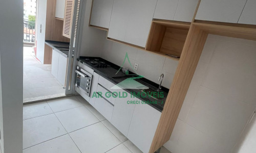 Apartamento Garden à Venda no Living Unique | 92m² | 2 Dorms | Suíte | Terraço | 1 Vaga