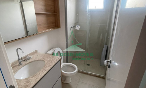 Apartamento Garden à Venda no Living Unique | 92m² | 2 Dorms | Suíte | Terraço | 1 Vaga
